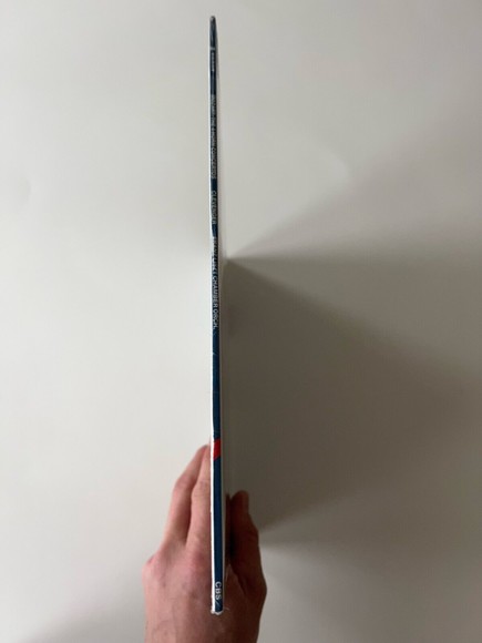 Dale Clevenger Mozart Horn Concertos Franz Liszt Chamber Orchestra LP NEW SEALED - Picture 3 of 3